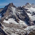 WETTERHORN-GRUPPE