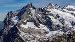 WETTERHORN-GRUPPE