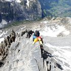 Wetterhorn Willsgrätli