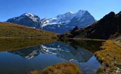 Wetterhorn_Hornseeli