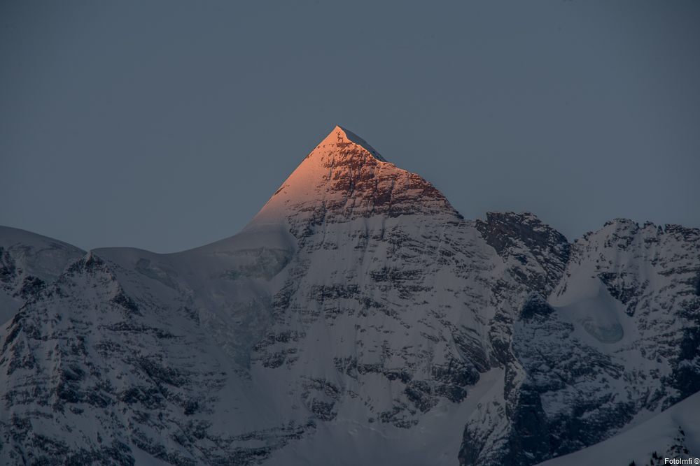 Wetterhorn.Sonnenaufgang,BE-0015