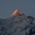 Wetterhorn.Sonnenaufgang,BE-0015