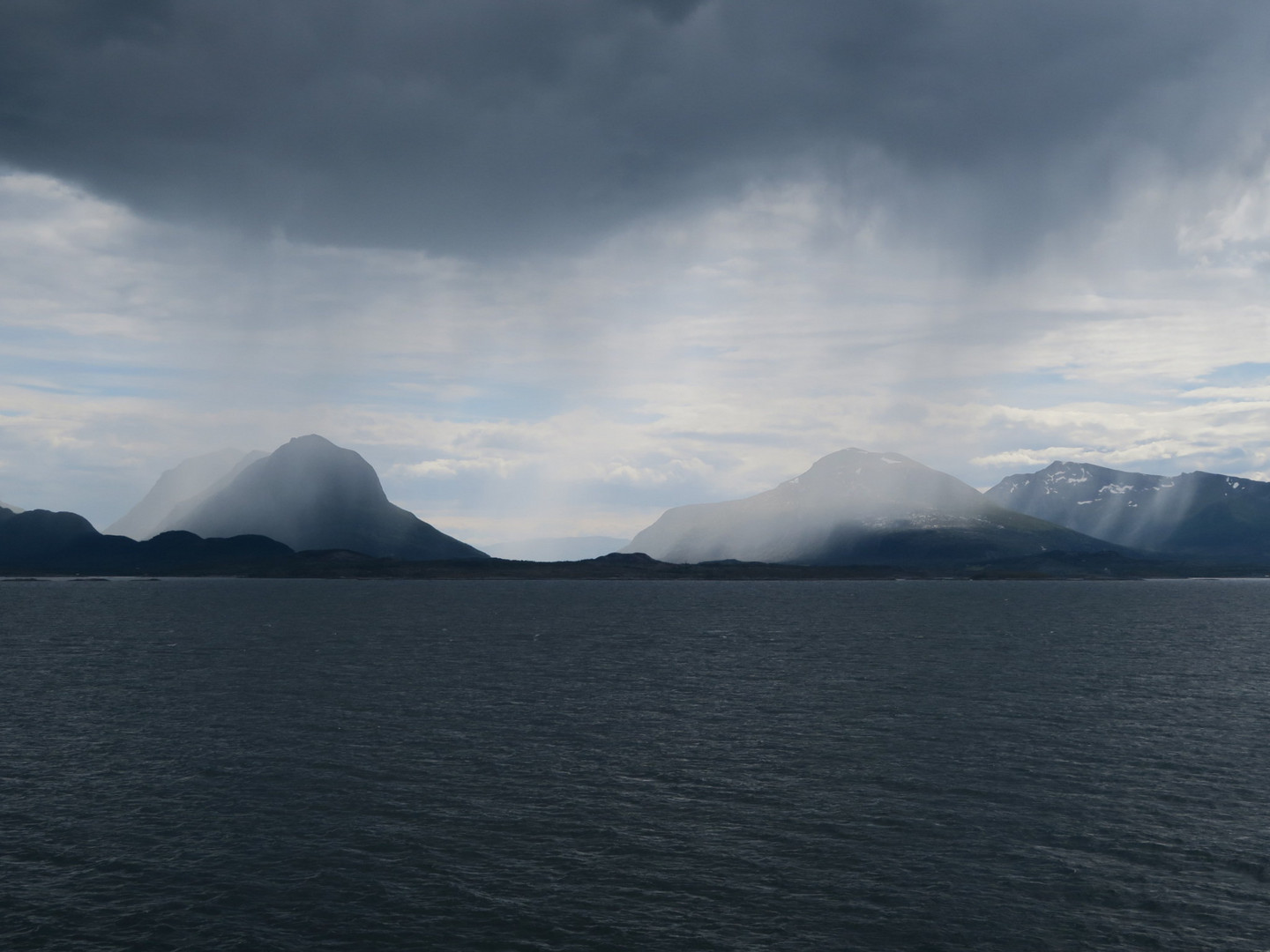 Wetterkapriolen Wetterkapriolen