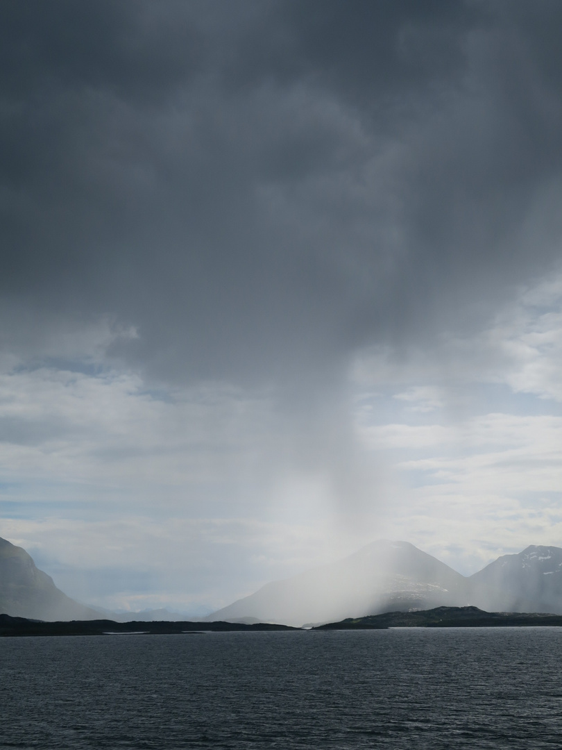 Wetterkapriolen 2