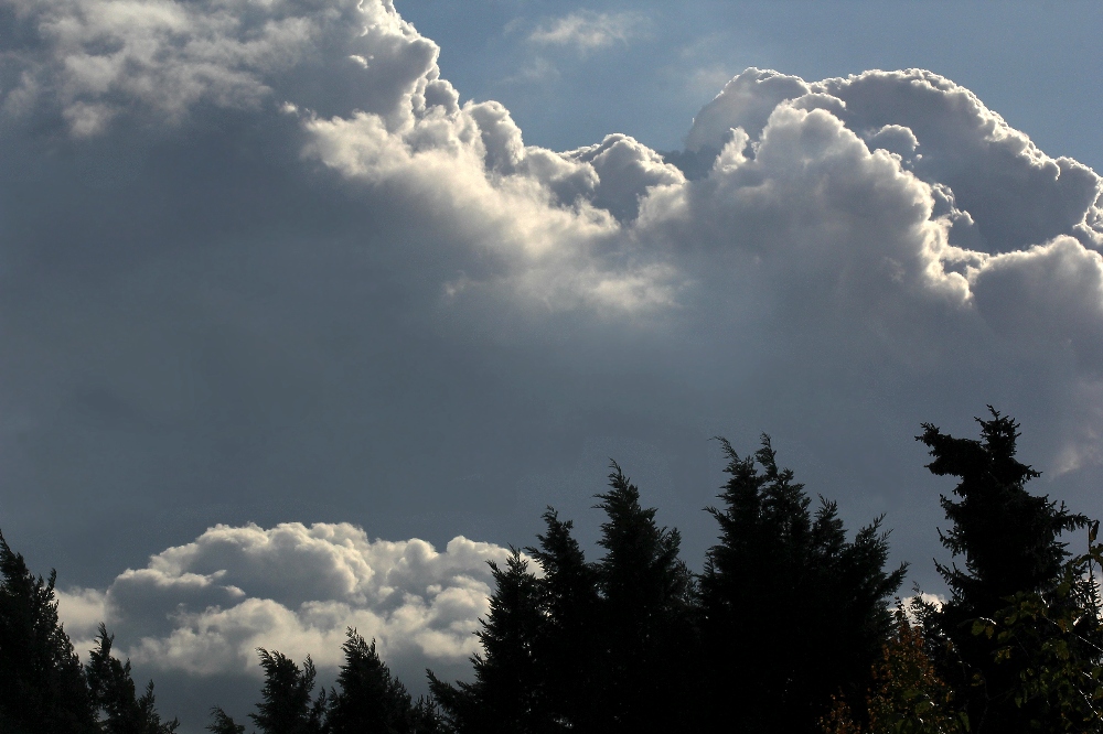 Wetterkapriolen 2