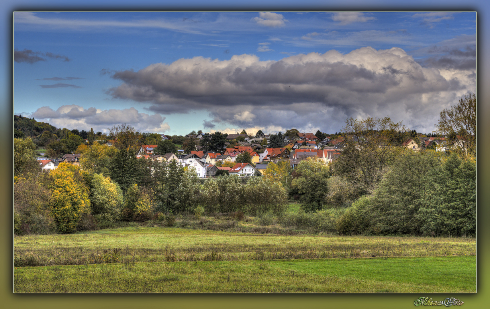  Wetterkapriolen 2