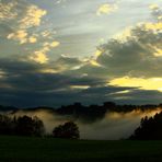 Wetterkapriolen