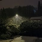 Wetterkapriolen !