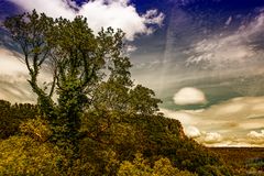 Wetterkapriolen