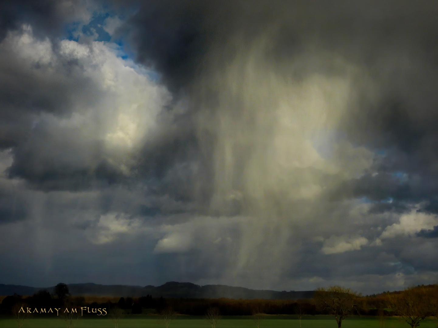 Wetterkapriolen