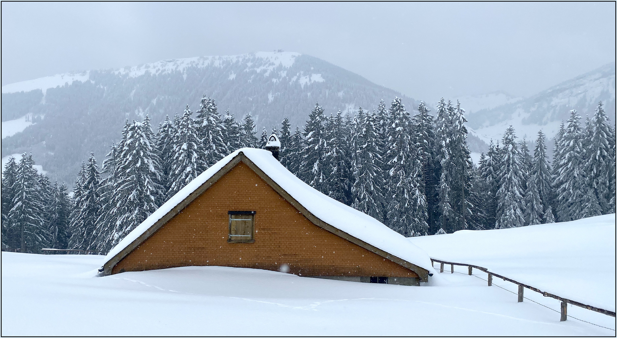 Wetterkapriolen