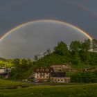 Wetterkapriolen ...