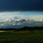 Wetterkapriolen