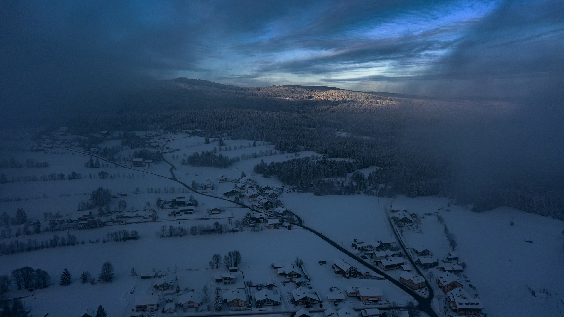 Wetterkapriolen