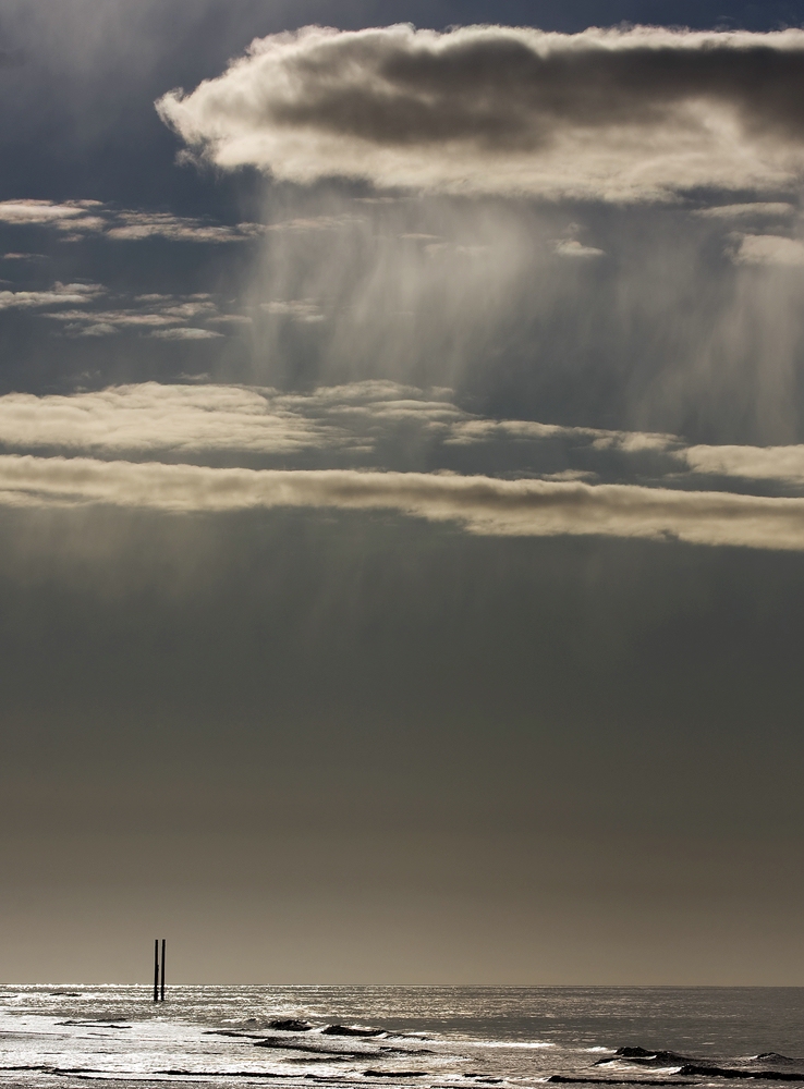 Wetterkapriolen