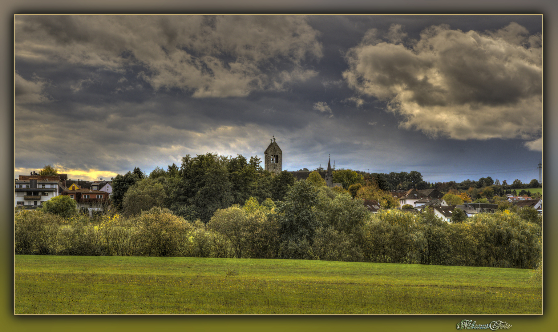 Wetterkapriolen