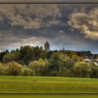 Wetterkapriolen