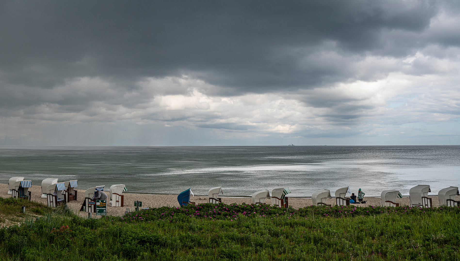 Wetterkapriolen