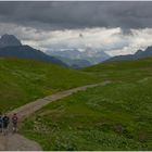 Wetterkapriolen am Samstag