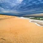 Wetterkapriolen auf Sylt