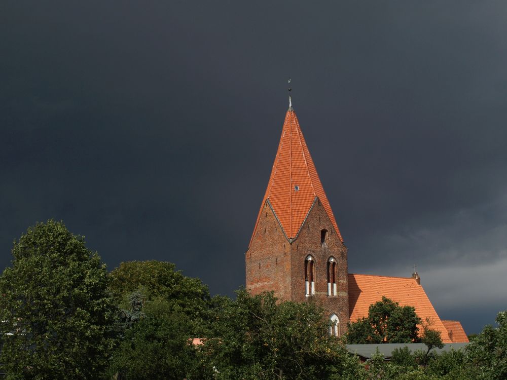 Wetterkapriolen