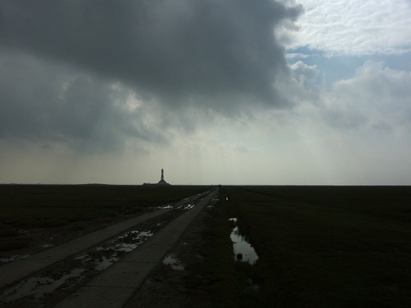 Wetterkapriolen