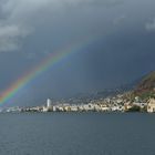 Wetterkapriolen