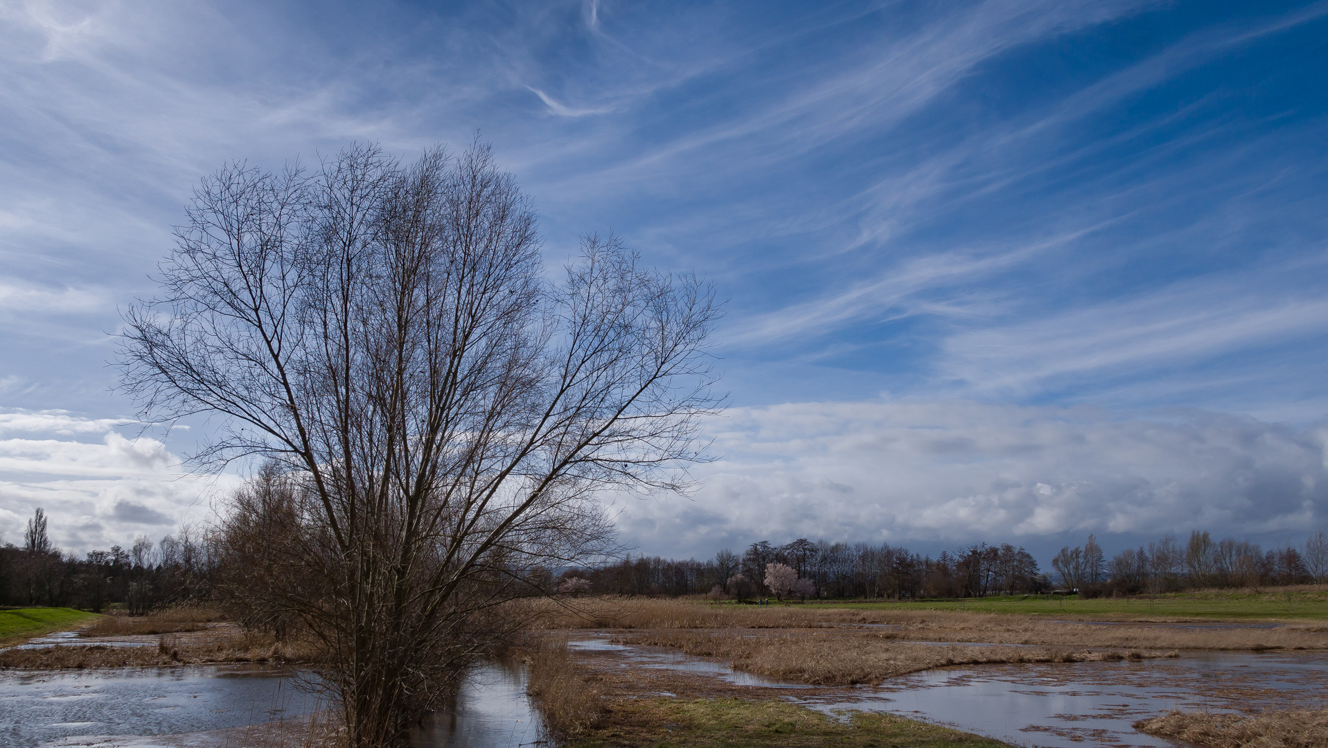 Wetterkapriolen