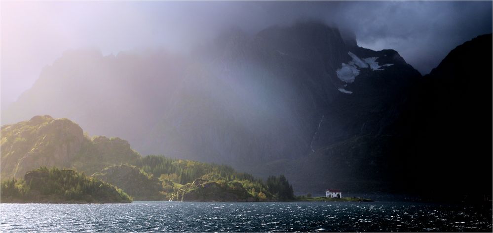 WETTERKAPRIOLEN