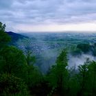 Wetterkapriolen im Mai 2019