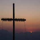 Wetterkreuz