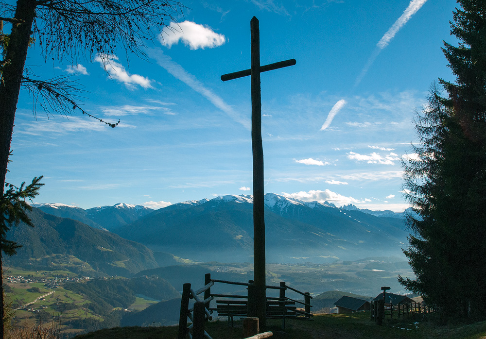 Wetterkreuz