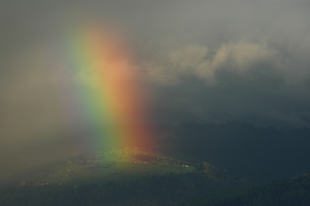 Wetterküche