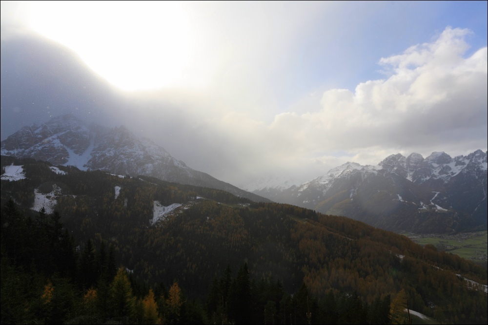 Wetterküche