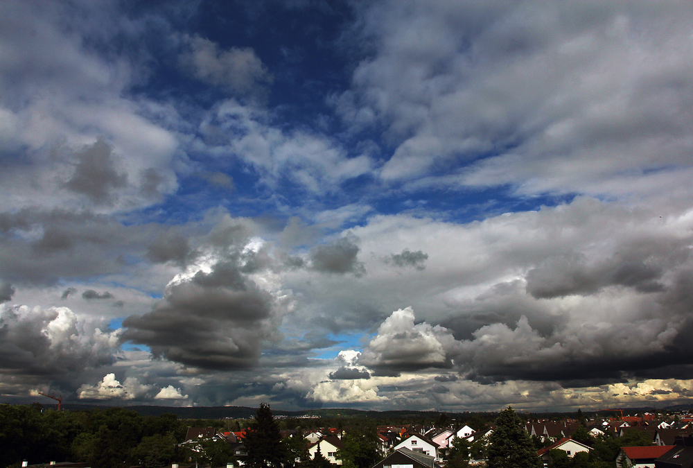 Wetterküche