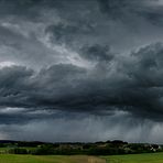 Wetterküche