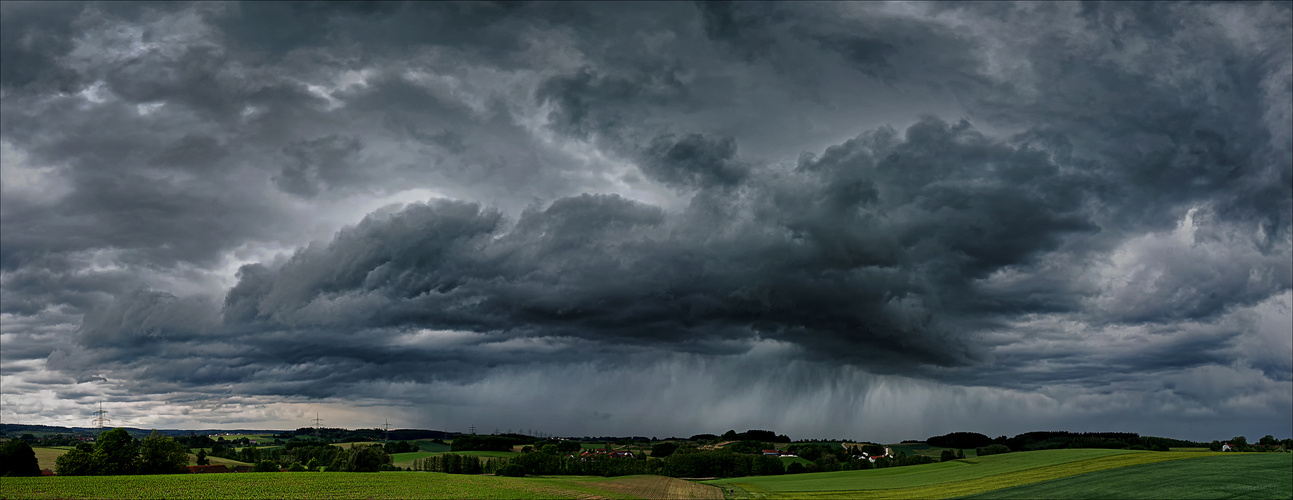 Wetterküche