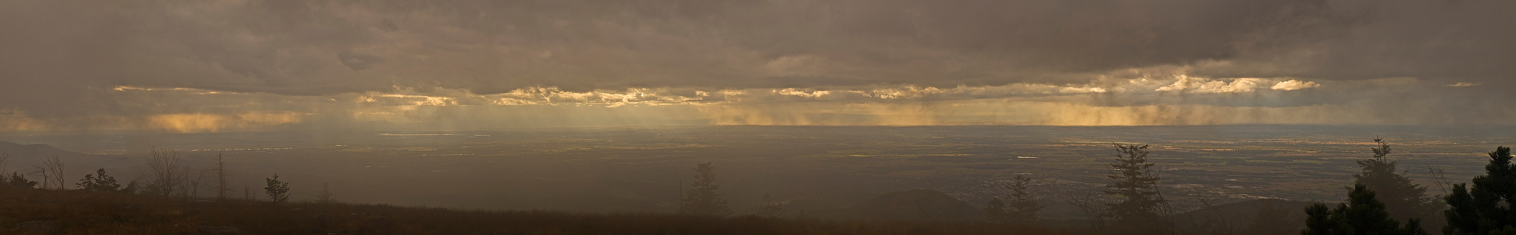 - Wetterküche -