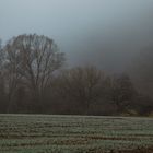 WETTERLAGE - GESTERN UND HEUTE