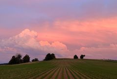 wetterleuchten