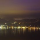 Wetterleuchten am Lago di Garda