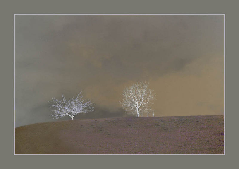 Wetterleuchten