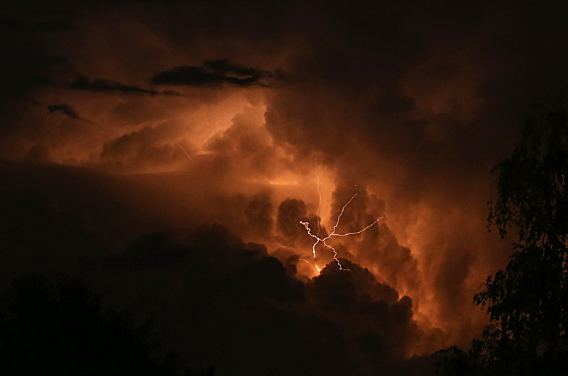 Wetterleuchten über Lindau 6