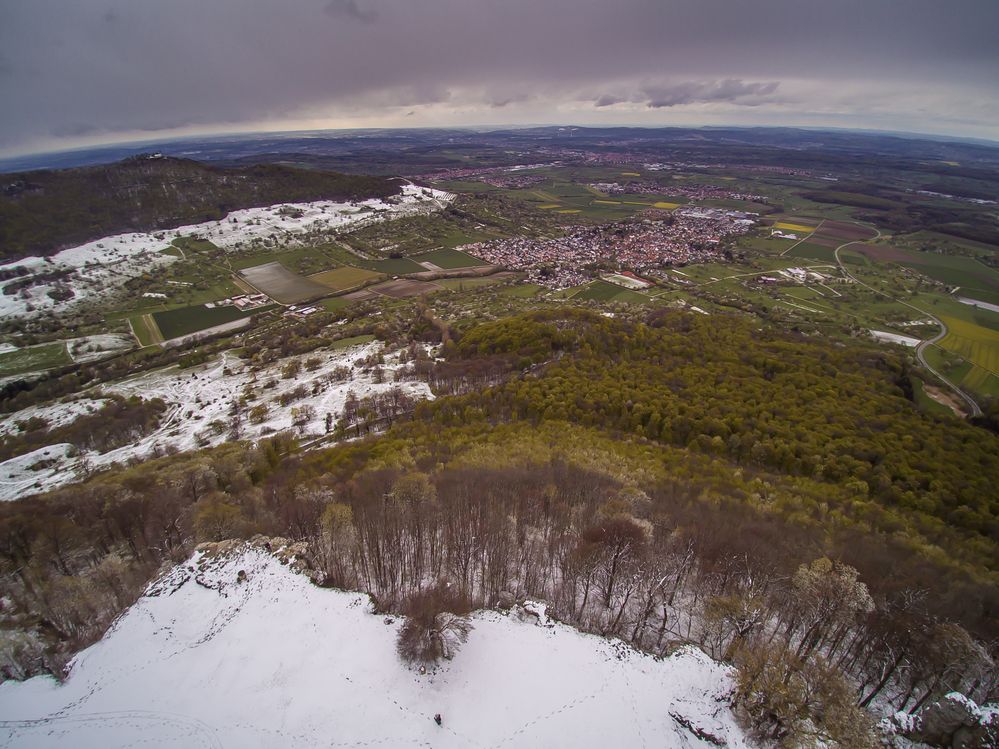 Wettermix Breitenstein