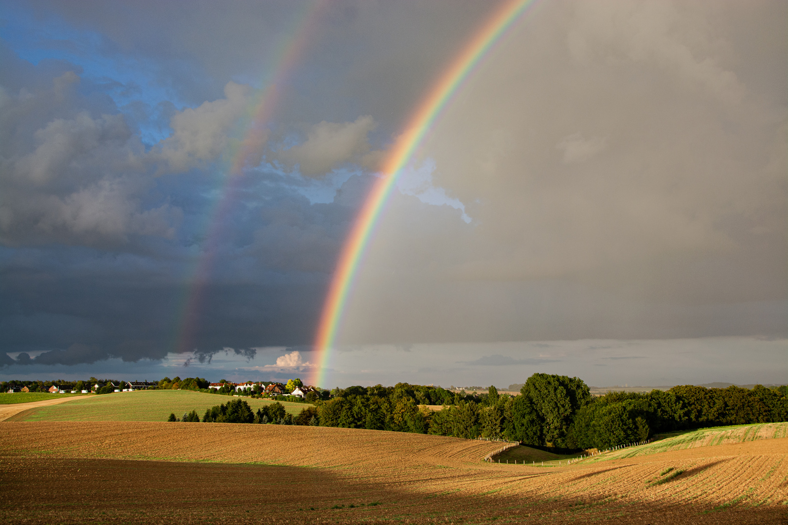 Wetterphänomen