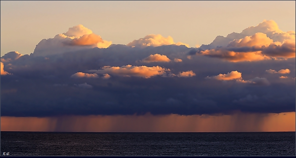 Wetterphänomene