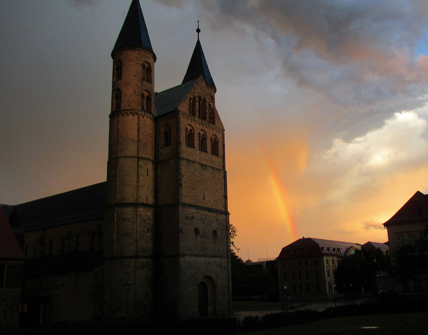 Wetterphänomene