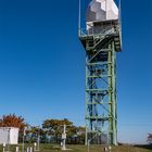 Wetterradarstation Ummendorf...