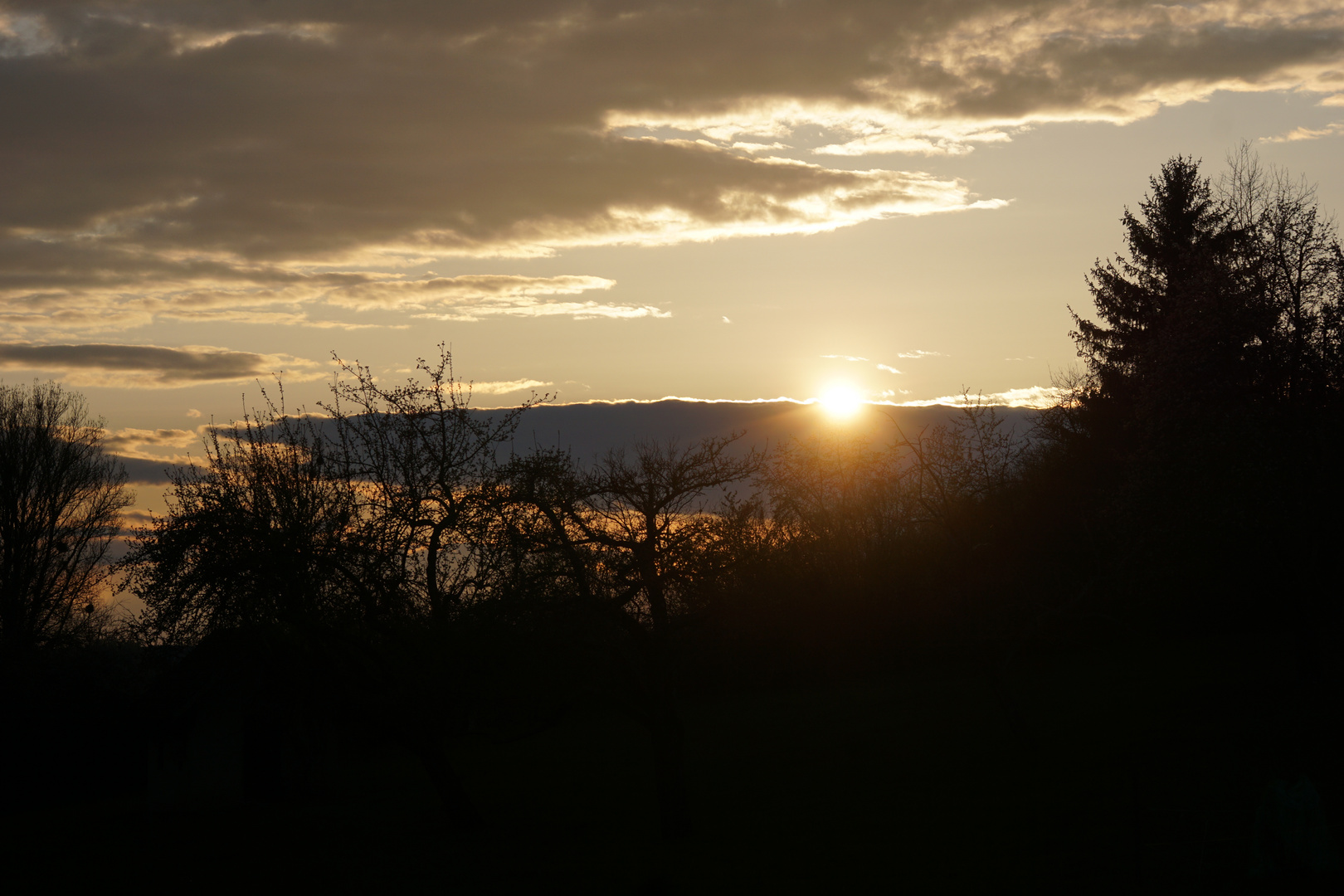 Wetterschau