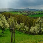 Wetterscheide